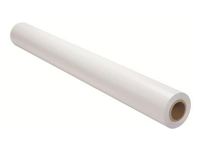 HP C6036A Papier blanc brillant inkjet 90g/m2 914mm x 45.7m 1 rouleau pack de 1