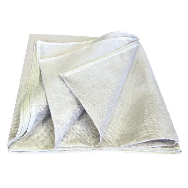 COUVERTURE ANTI-CHALEUR 