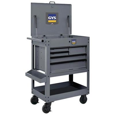 SERVANTE PREMIUM 5 TIROIRS