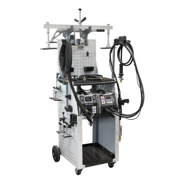 PACK SPEEDLINER PREMIUM PRO ARCPULL200 + EXPERT 230