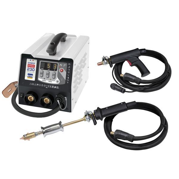 PACK SPEEDLINER PREMIUM PRO ARCPULL200 + EXPERT 230