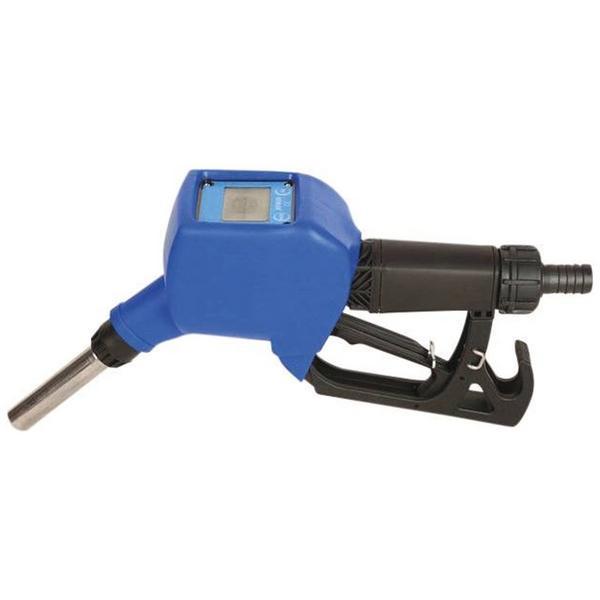 PISTOLET COMPTEUR ADBLUE A ARRET AUTOMATIQUE
