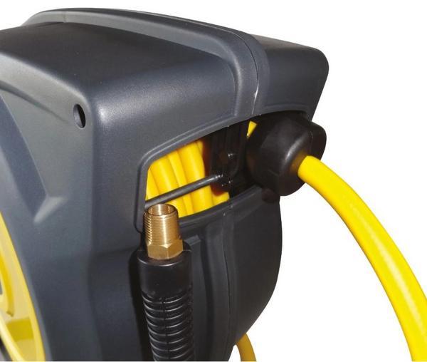 ENROULEUR AIR POLYPROPYLENE 20M