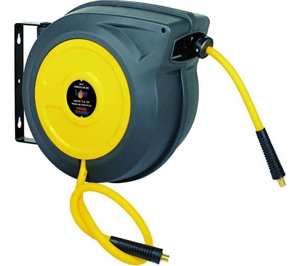 ENROULEUR AIR POLYPROPYLENE 20M