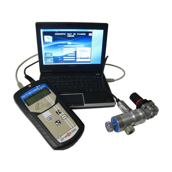 VALISE DE DIAGNOSTIC MOTEUR