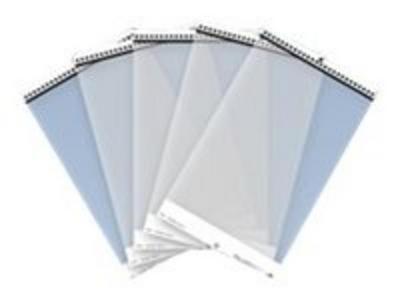 FUJITSU ScanSnap Carrier sheets