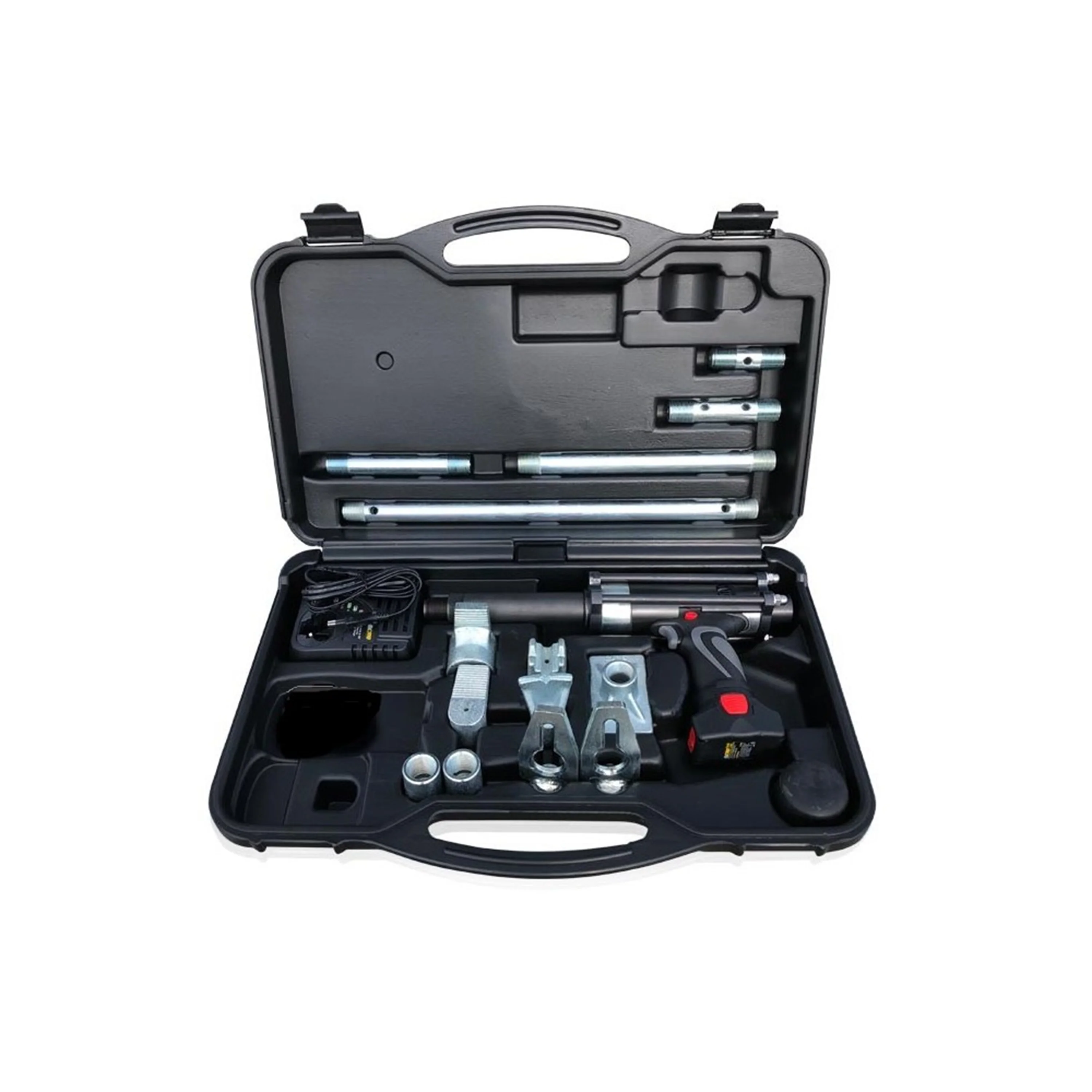 OUTIL DE TRACTION ELECTRO POWER