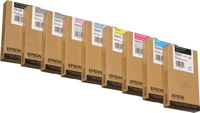 EPSON 5LB T6036 ink cartridge vivid light magenta standard capacity 220ml 1-pack