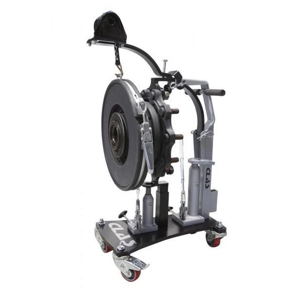 SUPPORT DISQUES/ MOYEUX/TAMBOURS DE FREINS PL