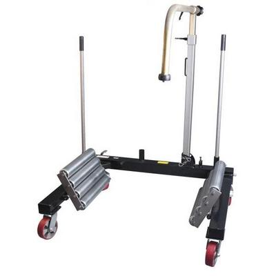 CHARIOT PORTE ROUES PL