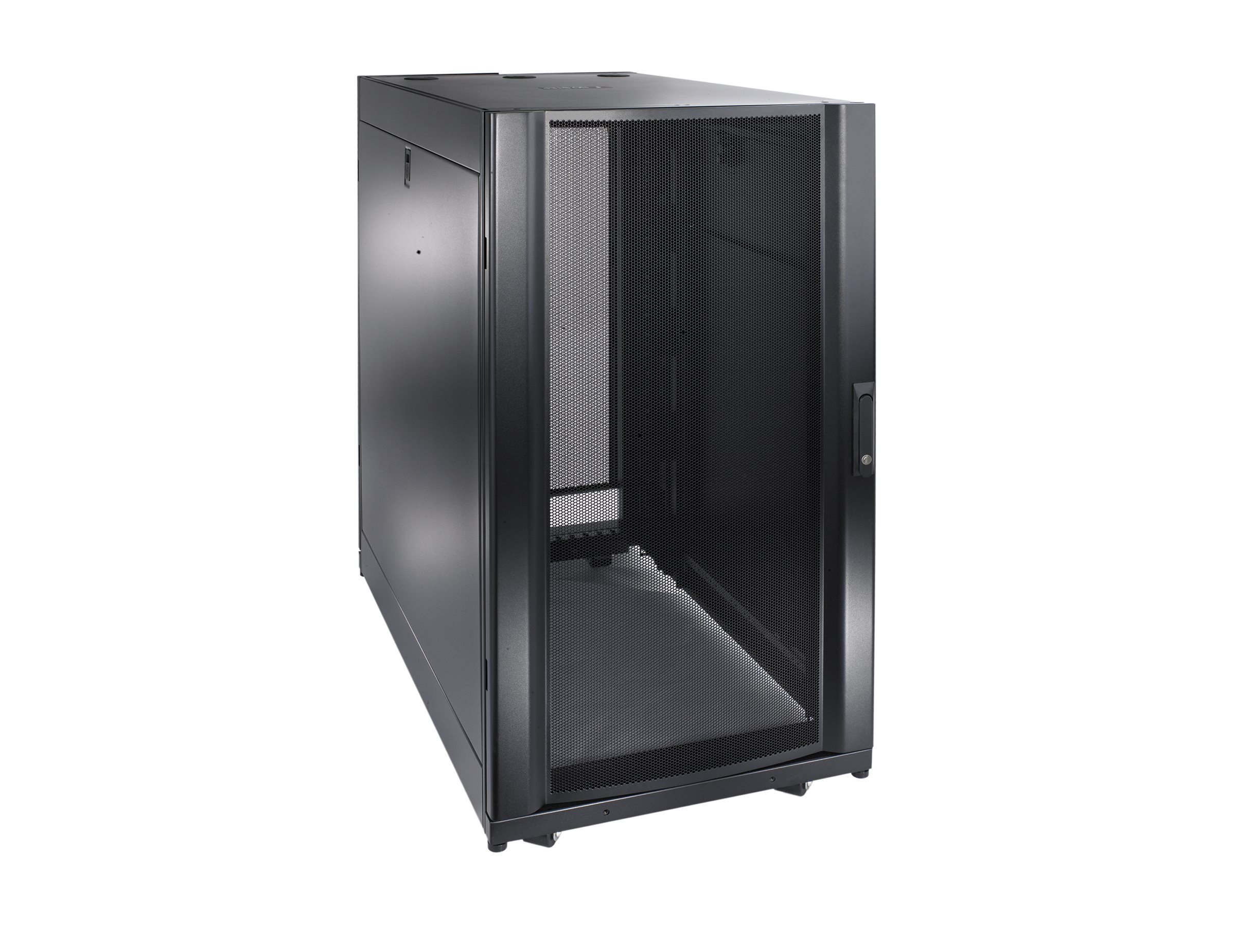 APC NetShelter SX 24U 600mm x 1070mm Deep Enclosure