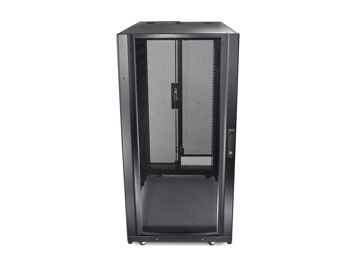 APC NetShelter SX 24U 600mm x 1070mm Deep Enclosure