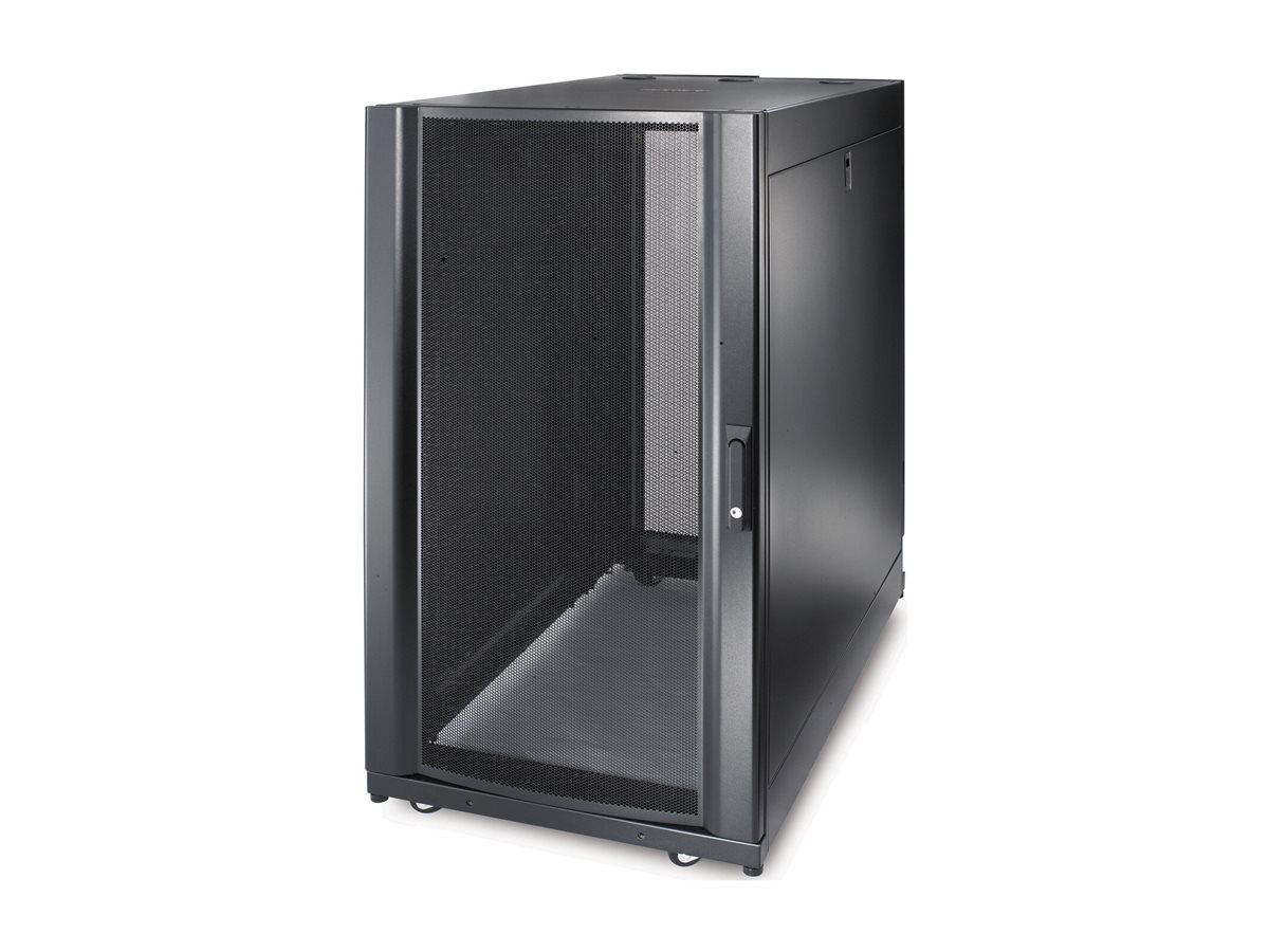 APC NetShelter SX 24U 600mm x 1070mm Deep Enclosure