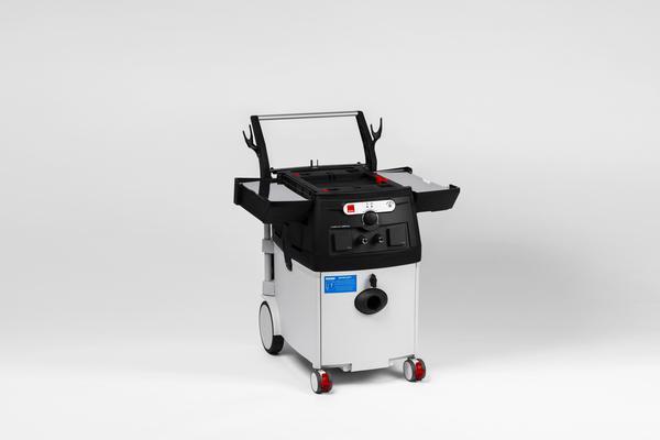 CENTRALE MOBILE ASPIRATION KS300EP