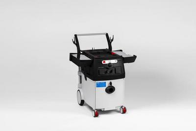 CENTRALE MOBILE ASPIRATION KS300EP