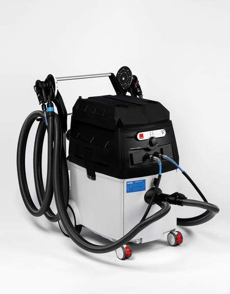 CENTRALE MOBILE ASPIRATION KS300EP