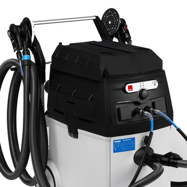 CENTRALE MOBILE ASPIRATION KS300EP