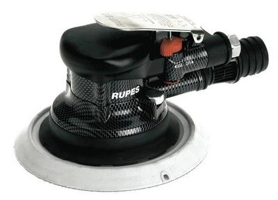 PONCEUSE ROTO-ORBITALE Ø 150 AVEC ASPIRATION