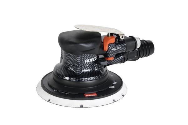 PONCEUSE ROTO-ORBITALE Ø 150 AVEC ASPIRATION