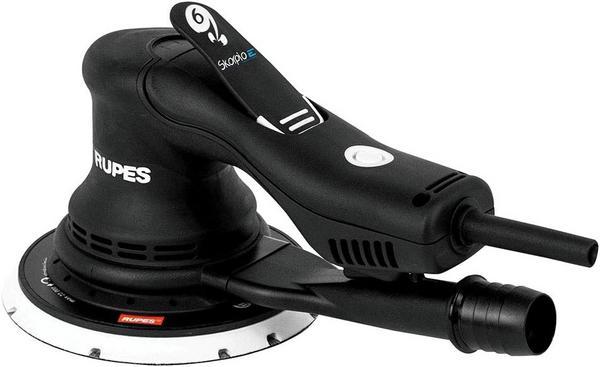 PONCEUSE ORBITALE SKORPIO ELECTRIQUE II 