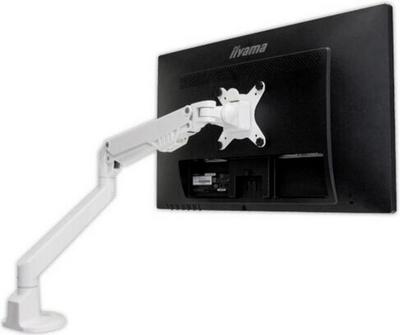 1 Bras porte-écran simple Vibe ErgoExpert