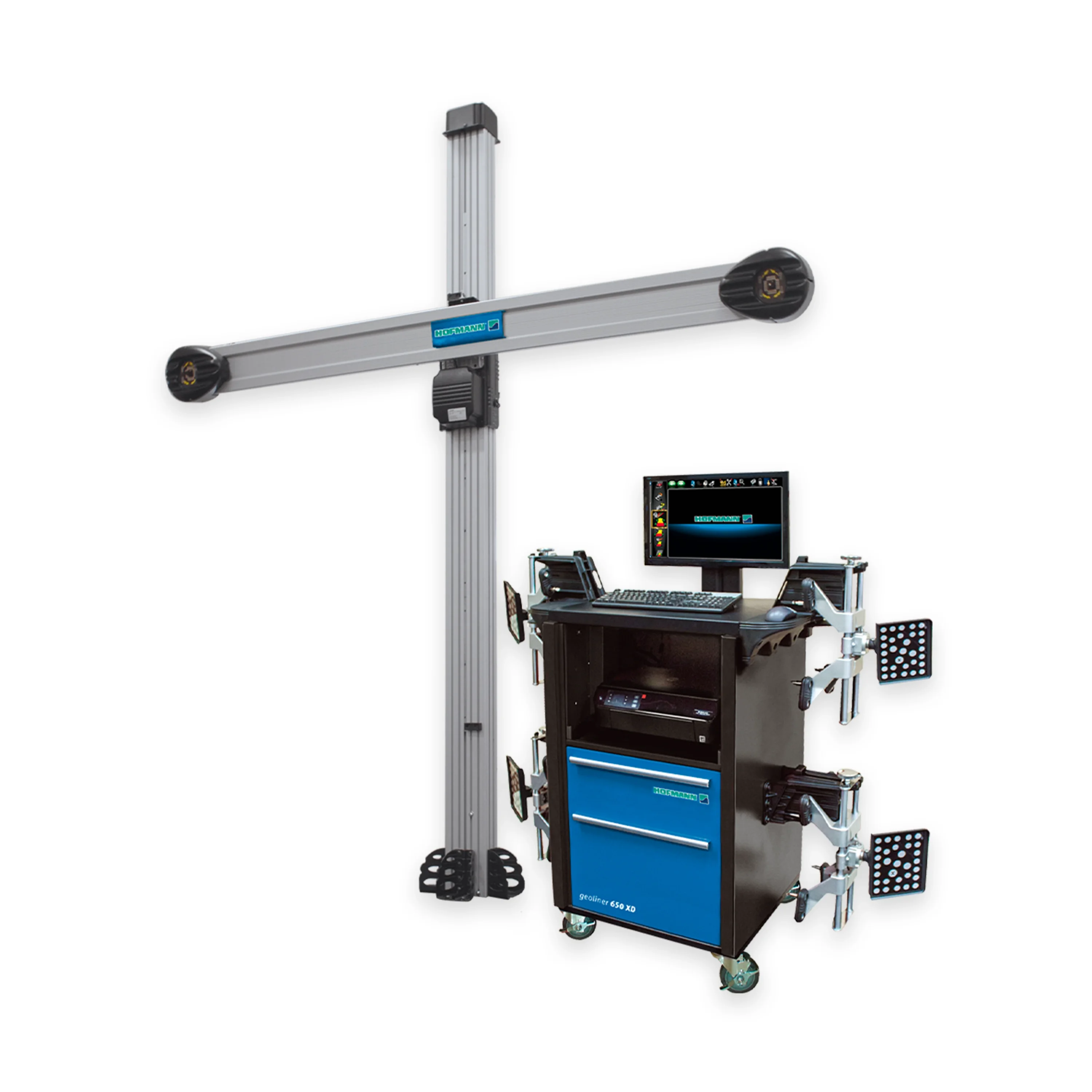 GEOMETRIE 3D GEOLINER 650XDLIFT