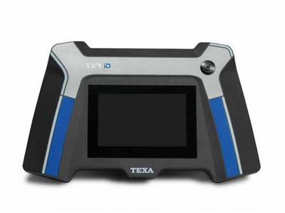 IDENTIFICATEUR DE REFRIGERANT PORTABLE