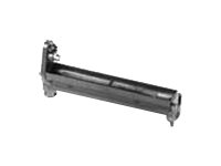 OKI C610 cartouche de tambour jaune capacité standard 20.000 pages pack de 1