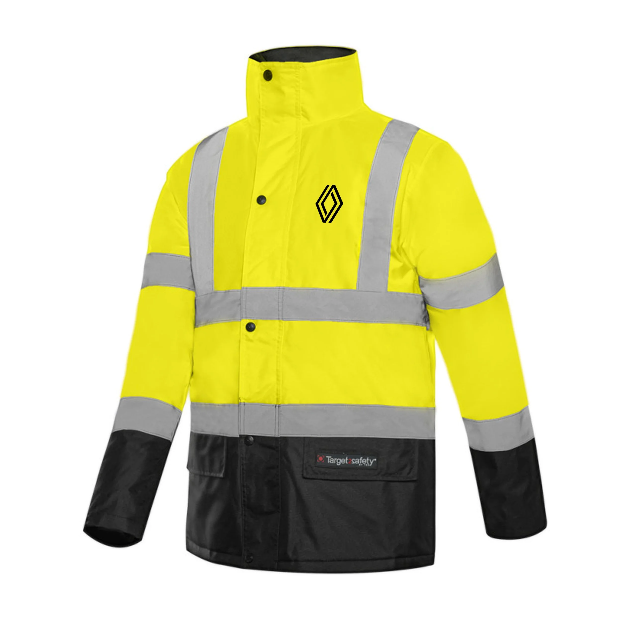 PARKA MACH MARQUAGE RENAULT ASSISTANCE