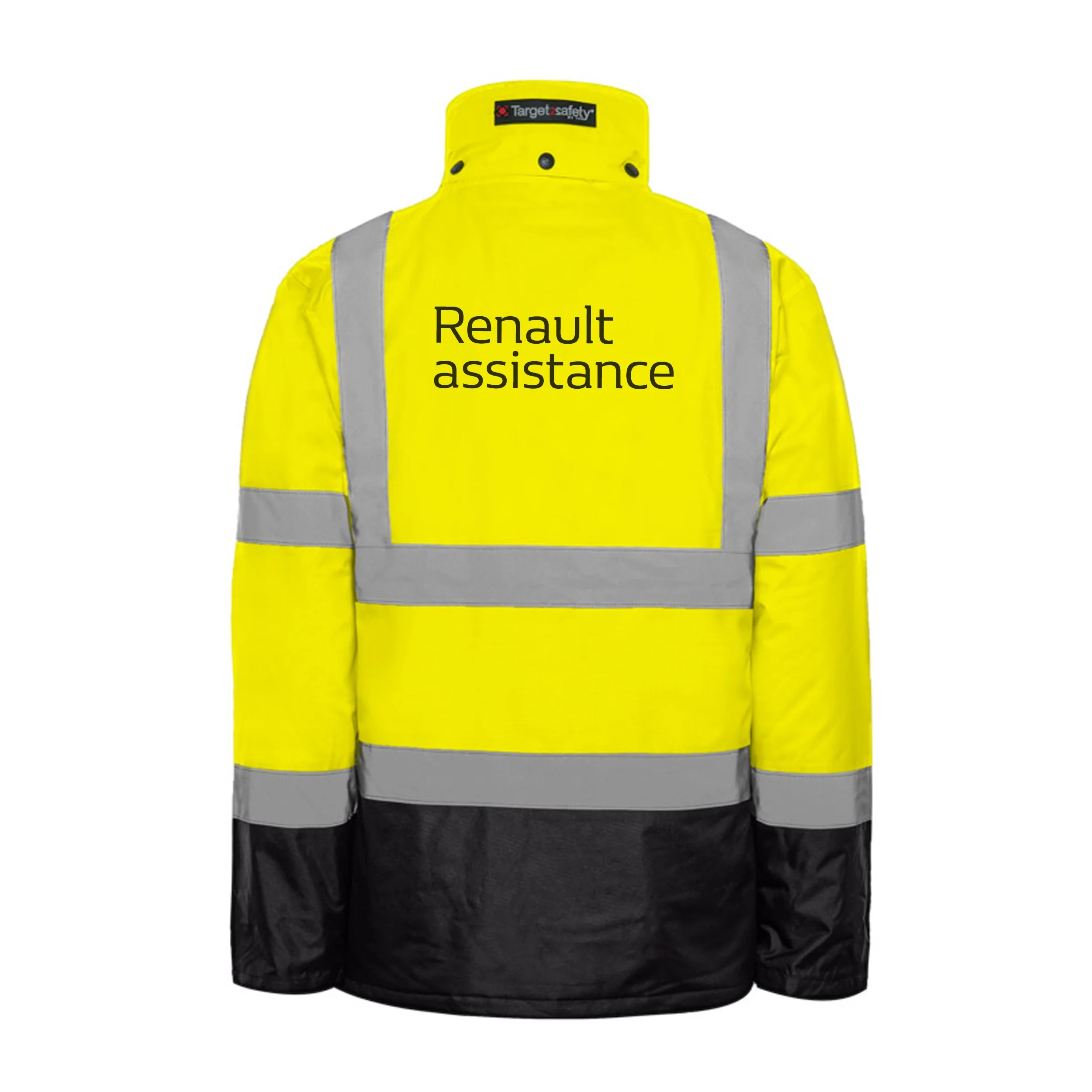 PARKA MACH MARQUAGE RENAULT ASSISTANCE