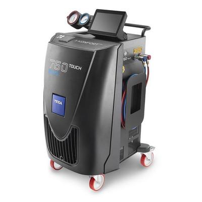 KONFORT 760 TOUCH R134a