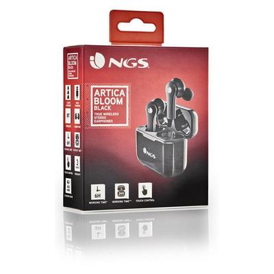 ECOUTEUR NGS  UP TO 24 HOURS - TOUCH CONTROLS - USB TYPEC