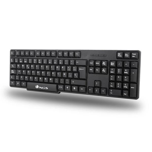 CLAVIER ET SOURIS SANS FIL