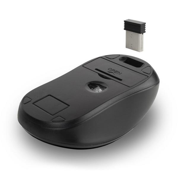 CLAVIER ET SOURIS SANS FIL