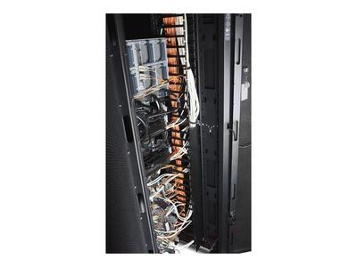 APC Vertical Cable Manager for NetShelter SX 750mm Wide