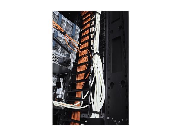 APC Vertical Cable Manager for NetShelter SX 750mm Wide