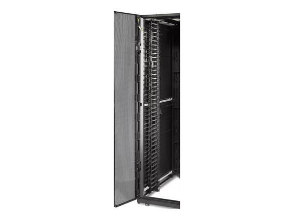 APC Vertical Cable Manager for NetShelter SX 750mm Wide