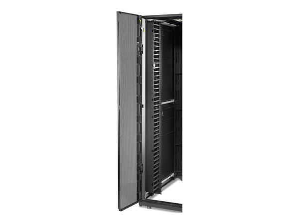 APC Vertical Cable Manager for NetShelter SX 750mm Wide