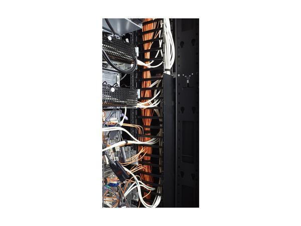 APC Vertical Cable Manager for NetShelter SX 750mm Wide