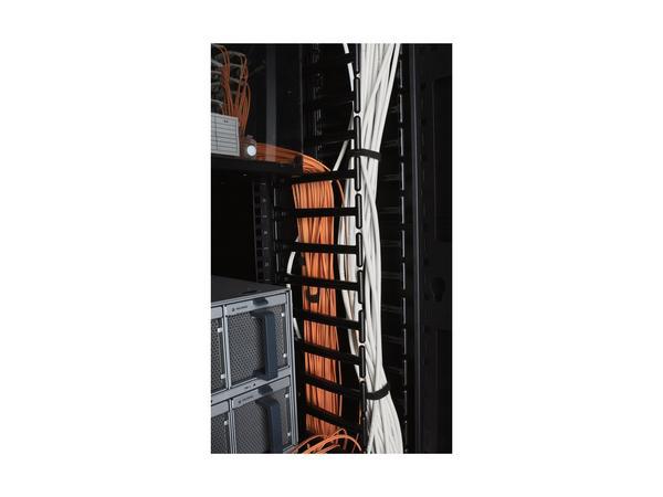 APC Vertical Cable Manager for NetShelter SX 750mm Wide
