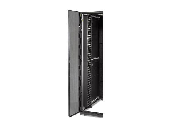 APC Vertical Cable Manager for NetShelter SX 750mm Wide