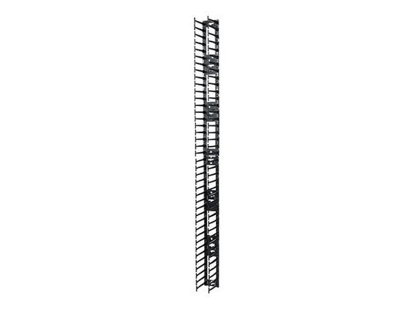 APC Vertical Cable Manager for NetShelter SX 750mm Wide