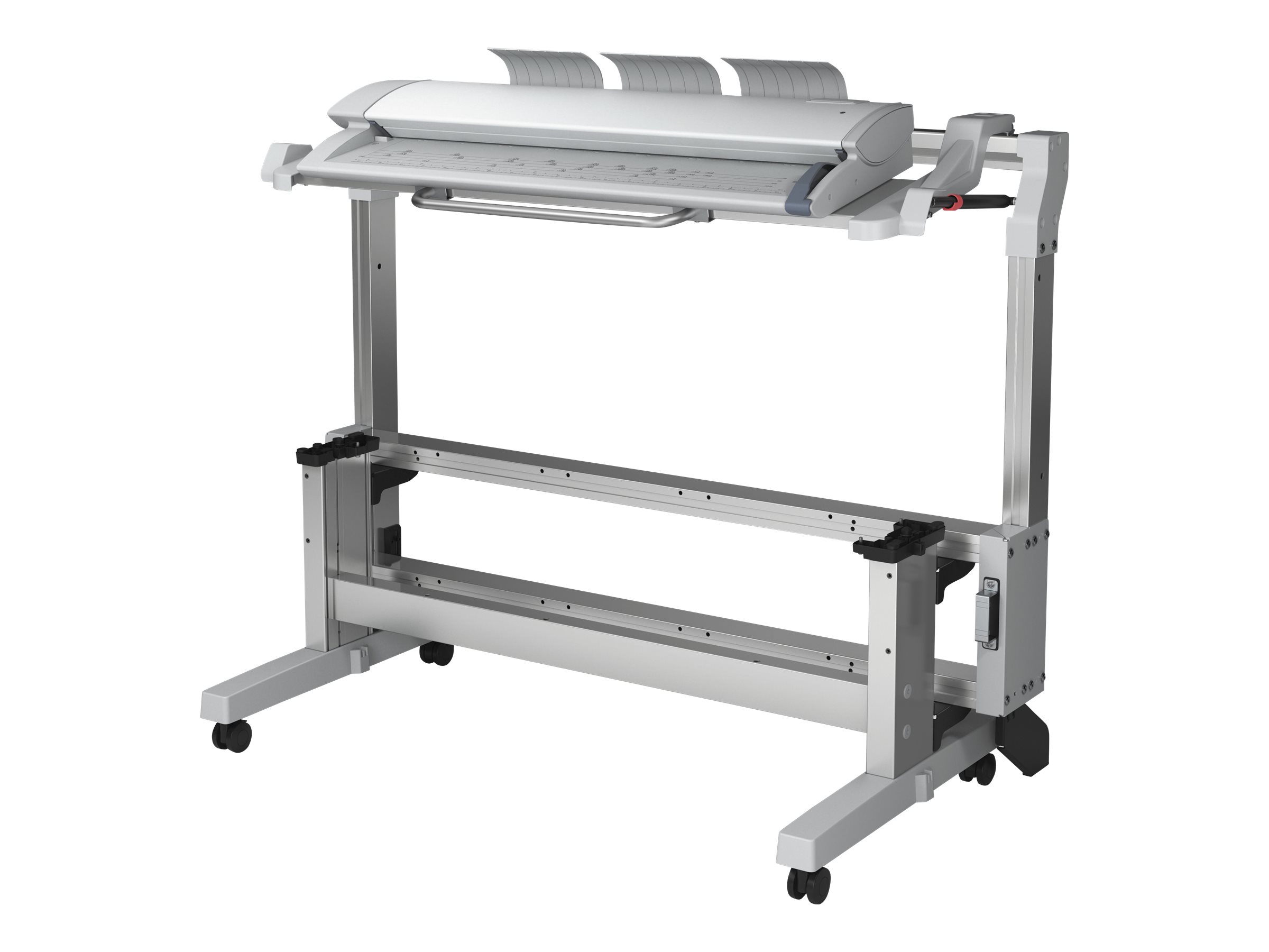 EPSON Scanner stand for SureColor SC-T3200 SC-T5200 SC-T7200