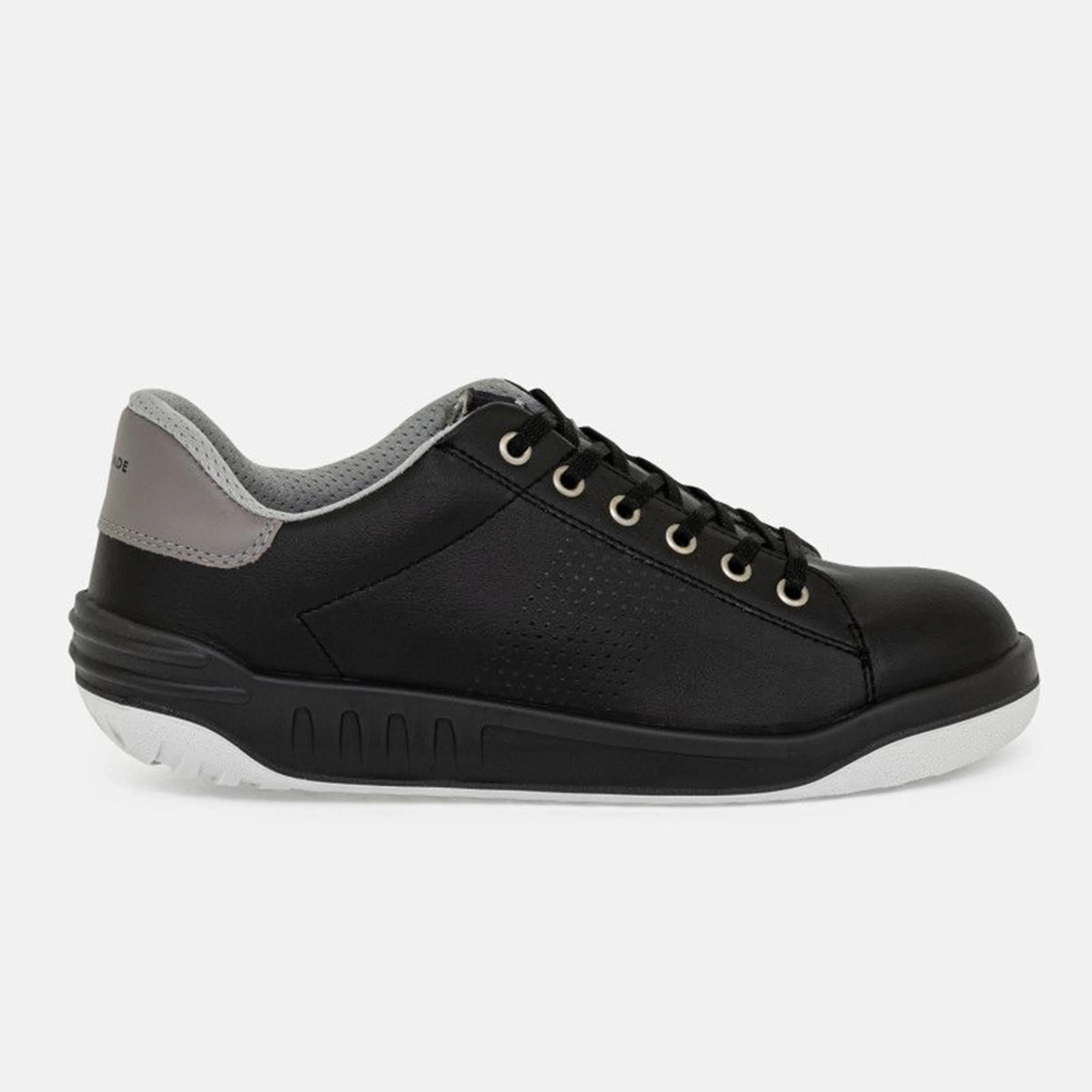 CHAUSSURES DE SECURITE BASSES JAMMA