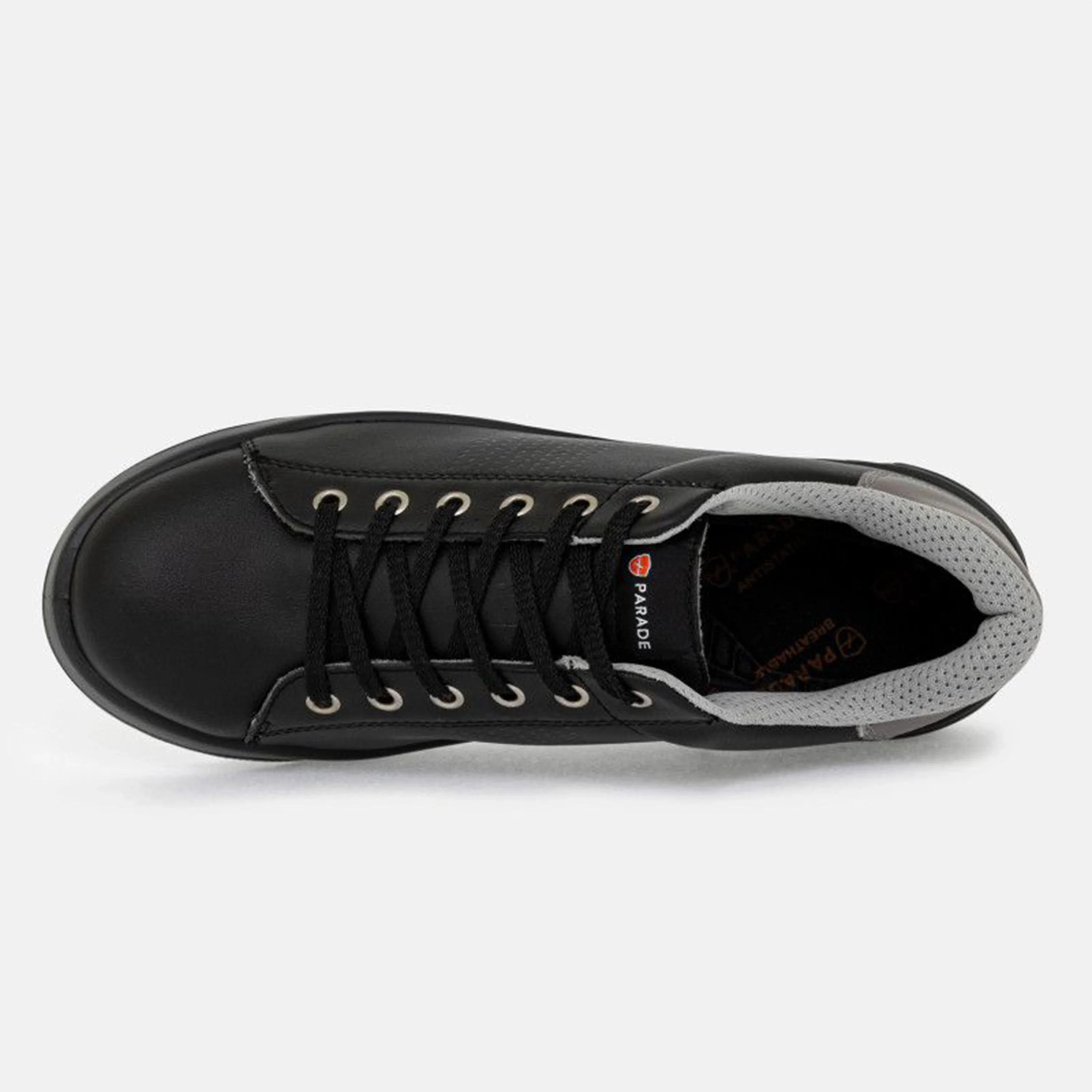 CHAUSSURES DE SECURITE BASSES JAMMA