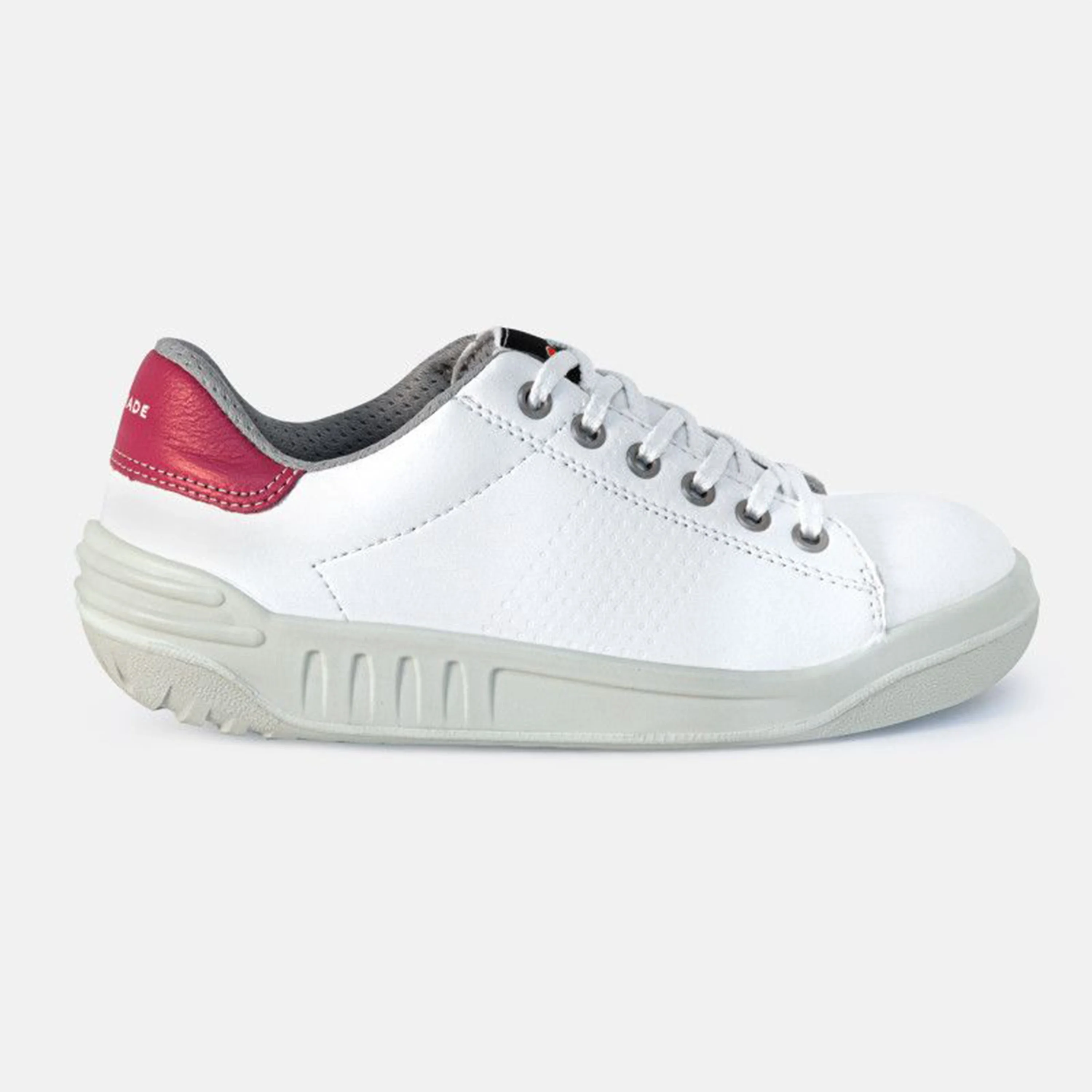 CHAUSSURES DE SECURITE BASSES JAMMA
