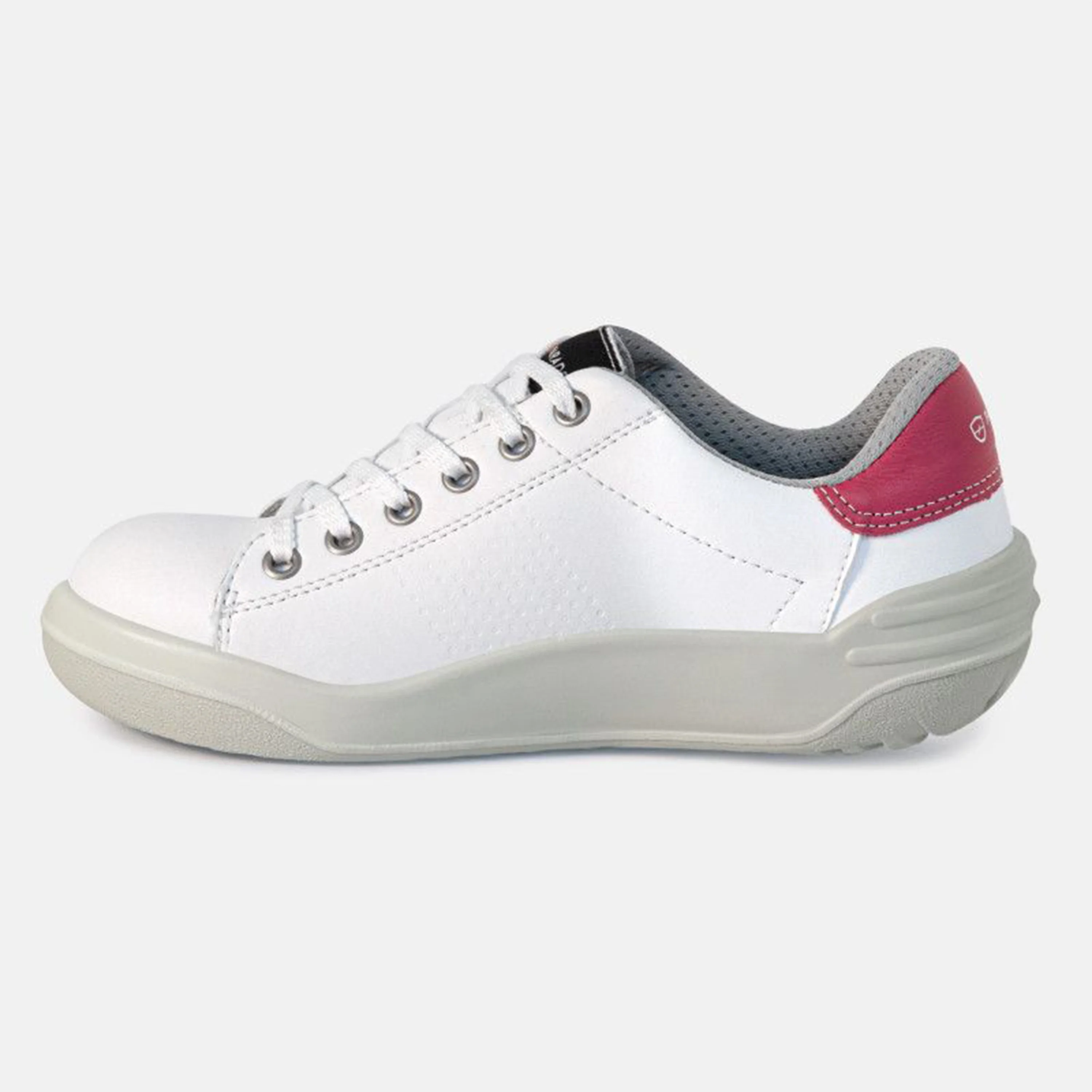 CHAUSSURES DE SECURITE BASSES JAMMA