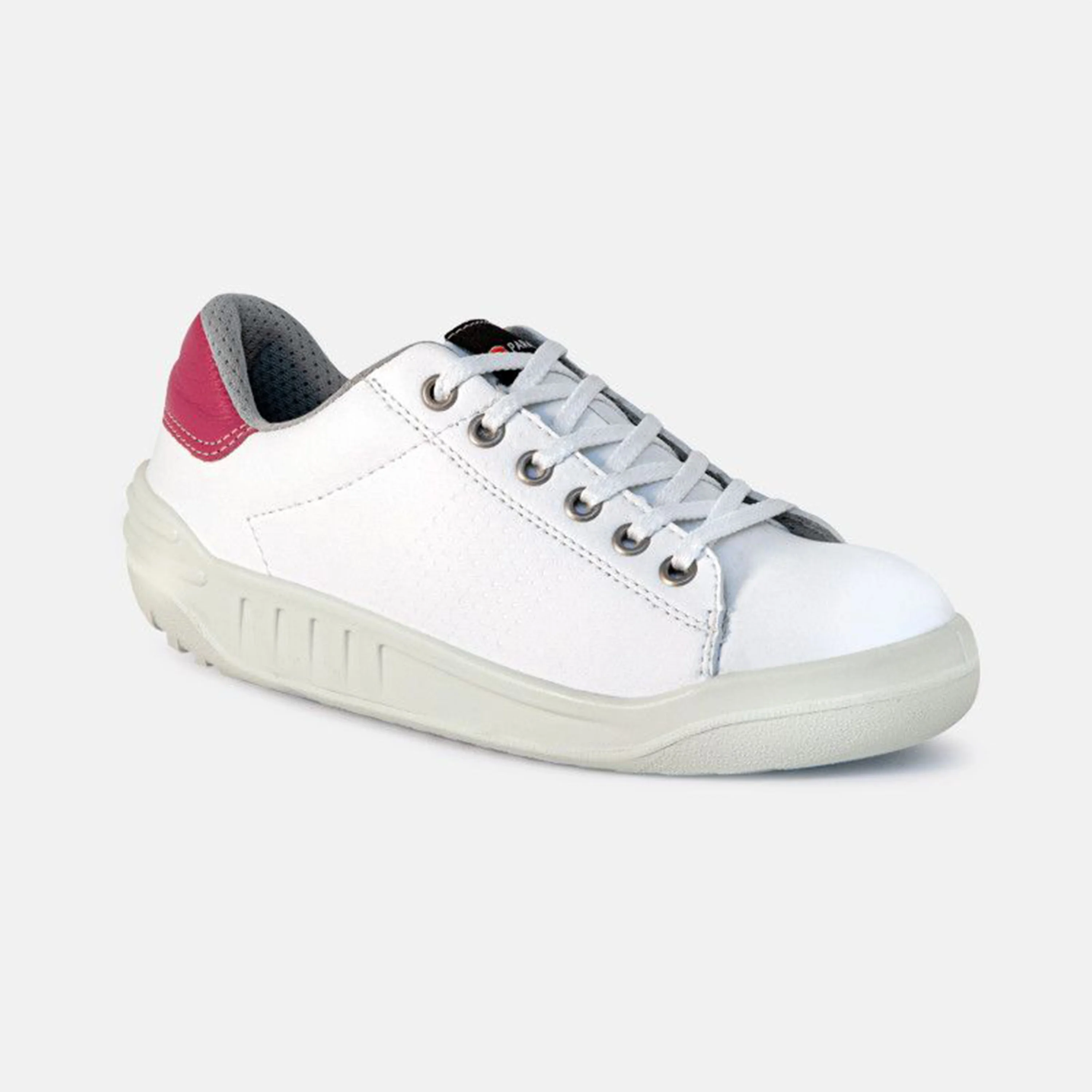 CHAUSSURES DE SECURITE BASSES JAMMA