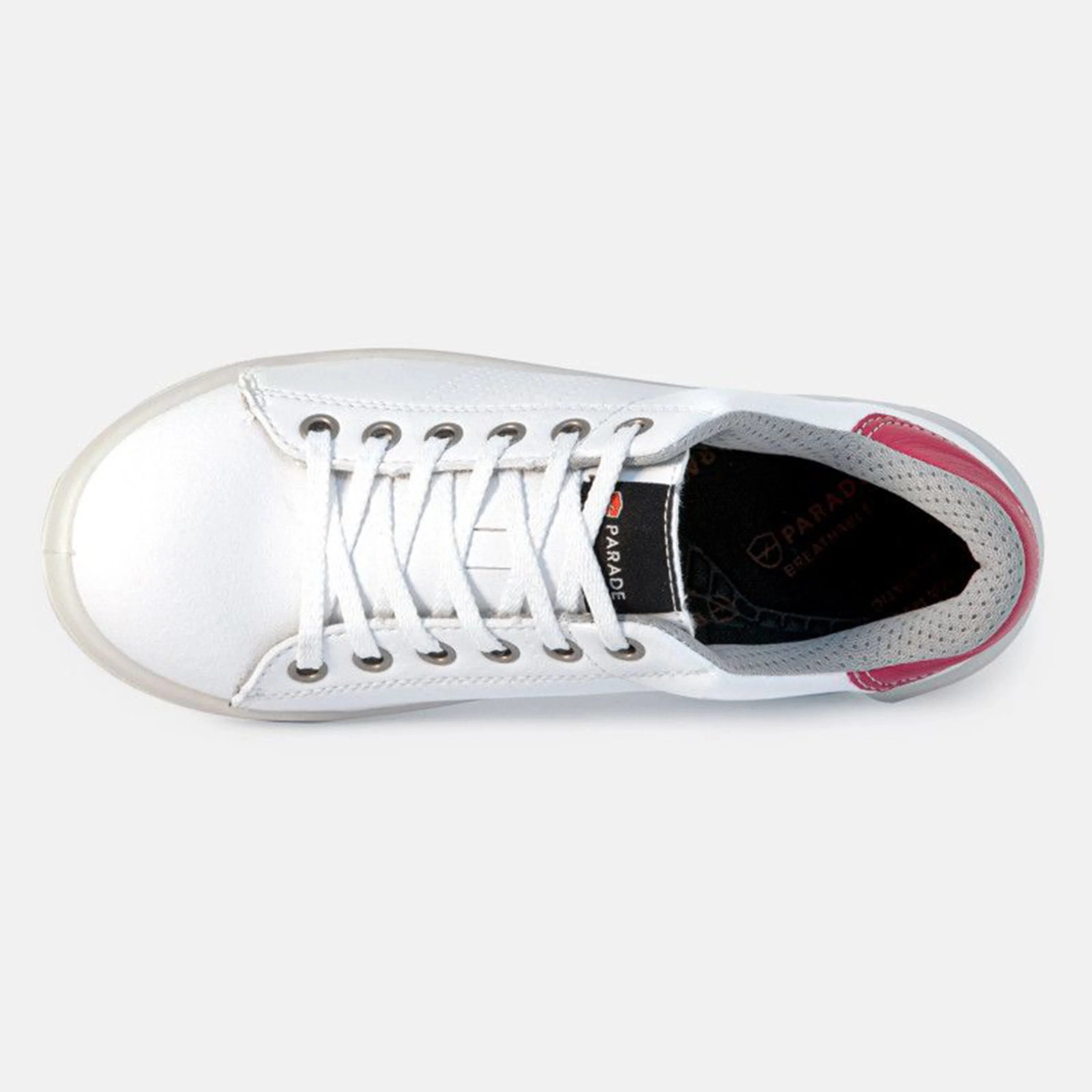 CHAUSSURES DE SECURITE BASSES JAMMA