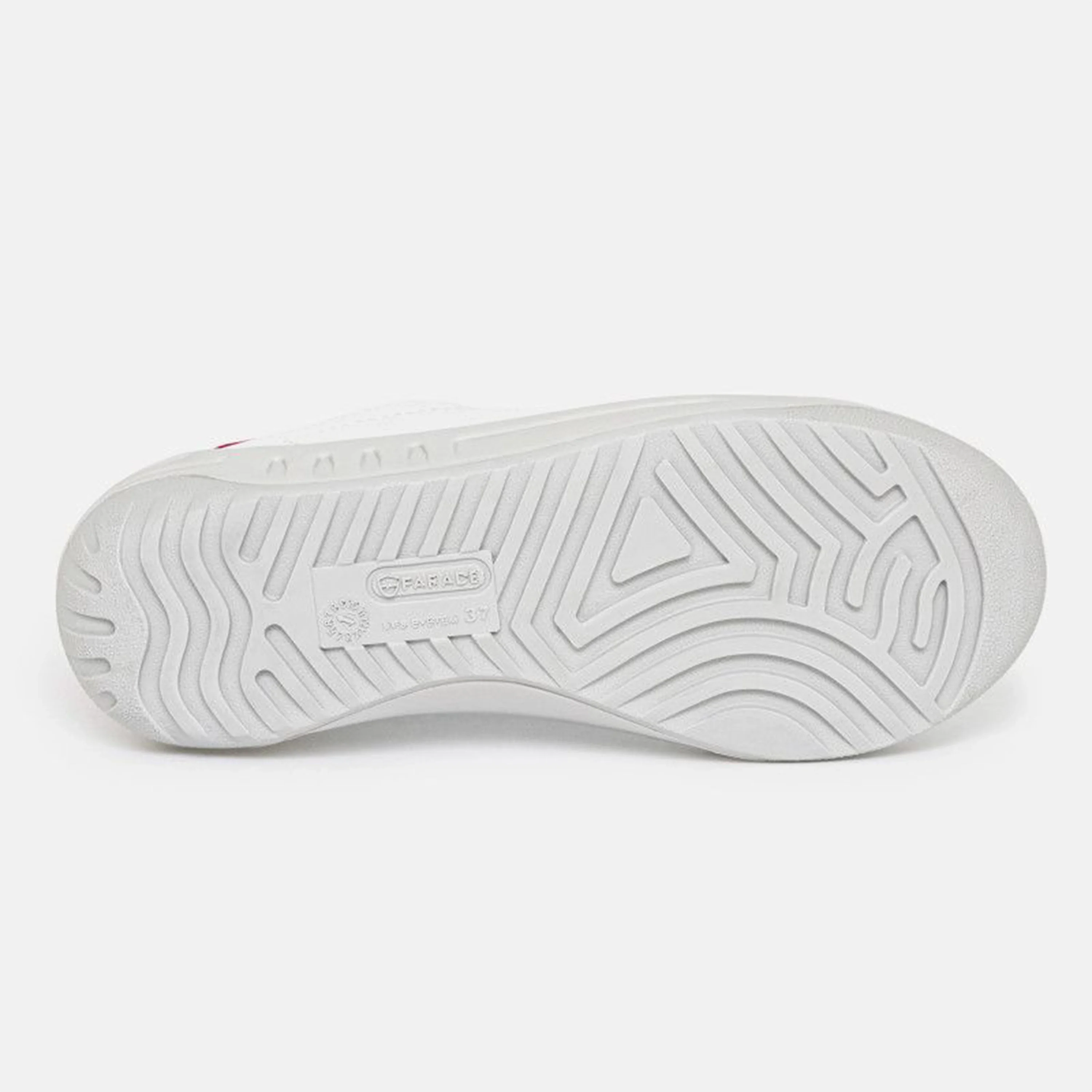 CHAUSSURES DE SECURITE BASSES JAMMA